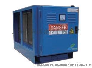 速八EA型高效油烟净化器